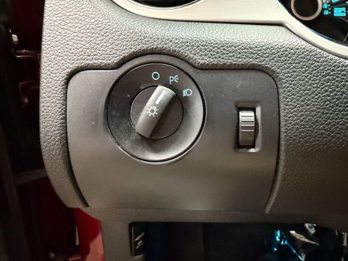 Used 2014 Ford Mustang Premium w/ Comfort Package RWD image 14