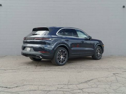 New 2026 Porsche Cayenne image 7