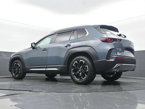Used 2023 MAZDA CX-50 Meridian Edition AWD/4WD image 51