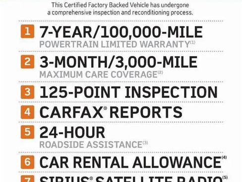 Certified 2022 RAM 1500 Big Horn image 2
