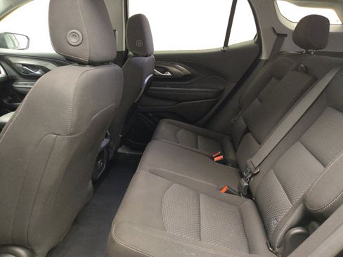 Used 2024 GMC Terrain SLE AWD/4WD image 18
