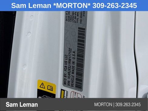 Used 2024 Jeep Wrangler Unlimited Rubicon 392 image 31