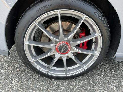 Used 2023 Volkswagen GTI SE FWD image 23