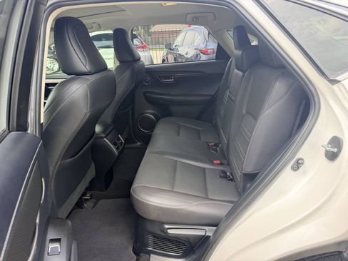 Used 2019 Lexus NX 300 FWD w/ Premium Package image 15