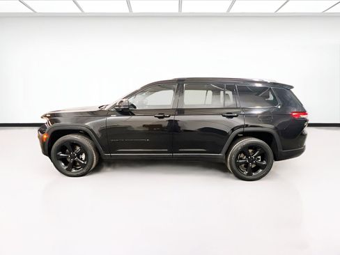 Used 2022 Jeep Grand Cherokee L Laredo image 22