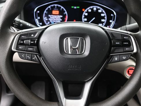 Used 2019 Honda Accord LX image 15