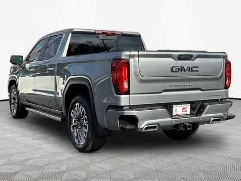 Used 2023 GMC Sierra 1500 Denali Ultimate AWD/4WD image 5