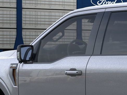 New 2026 Ford F150 Tremor AWD/4WD image 20
