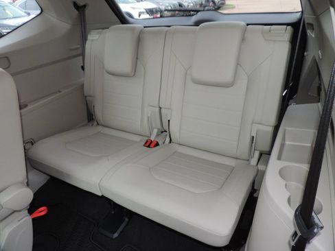 Used 2019 Volkswagen Atlas SEL Premium AWD/4WD image 23