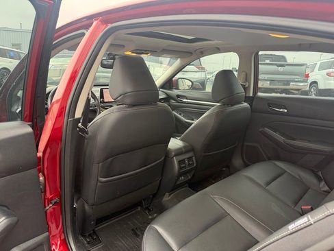 Used 2019 Nissan Altima 2.5 SL image 8