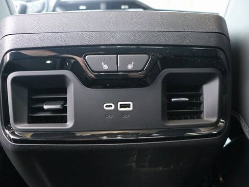 New 2026 GMC Sierra 2500 AT4X image 18