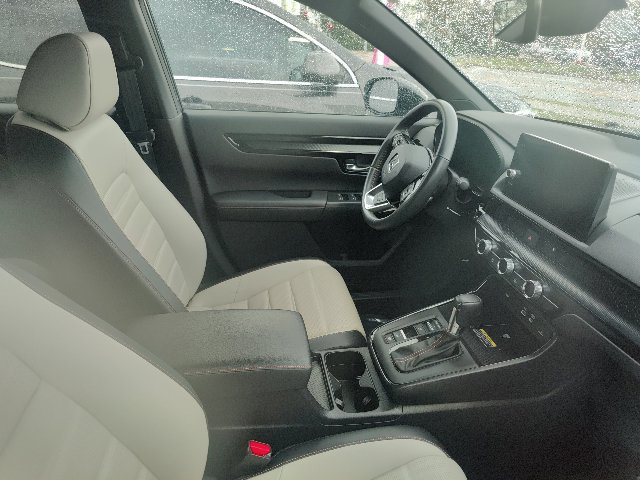 Used 2023 Honda CR-V Sport Touring image 22