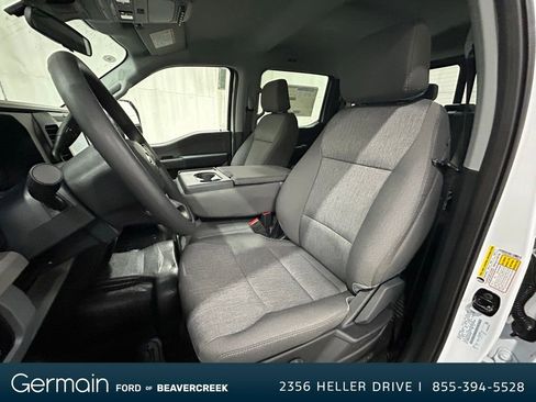 New 2026 Ford F450 XL w/ XL Driver Assist Package image 13