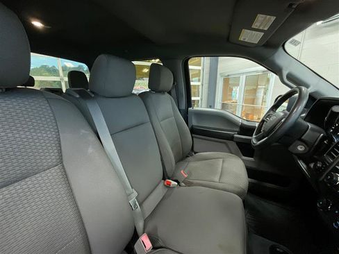 Used 2019 Ford F150 XLT AWD/4WD image 32