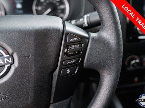 Used 2023 Nissan Frontier S w/ Technology Package image 17