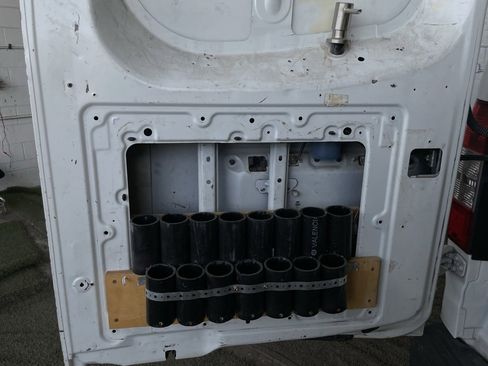 Used 2015 Nissan NV 1500 S w/ Power Package image 33