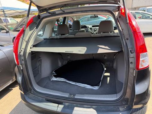 Used 2014 Honda CR-V LX image 11
