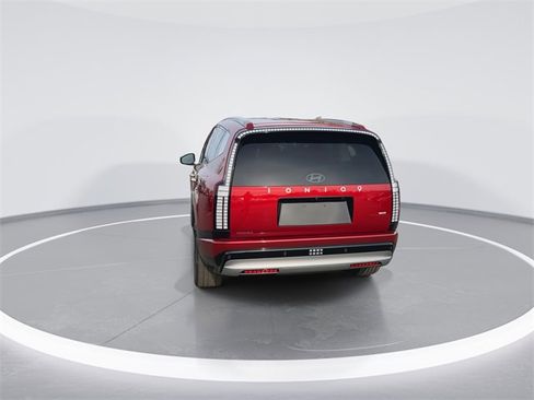 New 2026 Hyundai Ioniq 9 SEL image 7