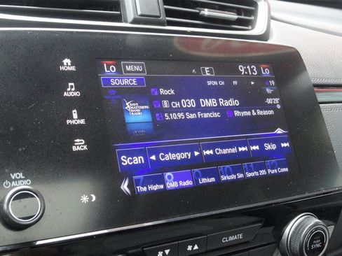 Used 2020 Honda CR-V EX image 15