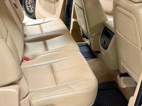 Used 2013 GMC Sierra 2500 SLT w/ SLT Convenience Package image 25