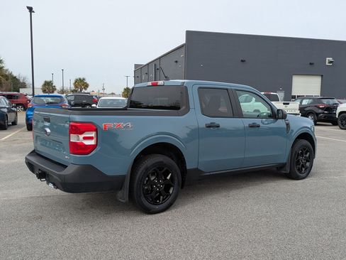 Used 2023 Ford Maverick XLT w/ Equipment Group 300A Standard image 4