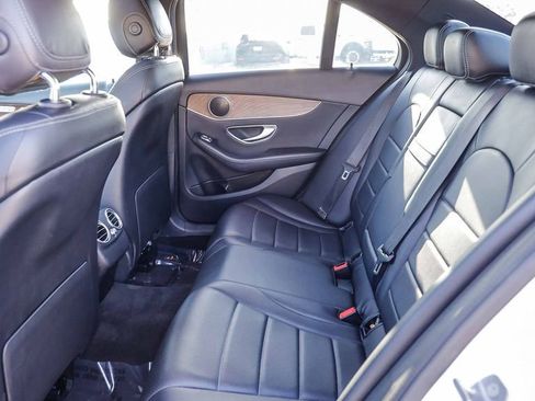 Used 2019 Mercedes-Benz C 300 Sedan image 23