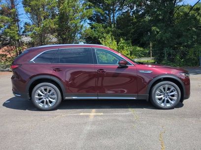 New 2026 MAZDA CX-90 3.3 Turbo w/ Premium Plus Pkg