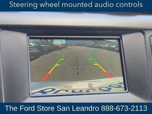 Used 2017 Ford Fusion S FWD image 15