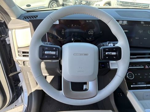 New 2026 Hyundai Santa Fe SEL image 24