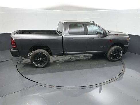 New 2026 RAM 2500 Big Horn image 26