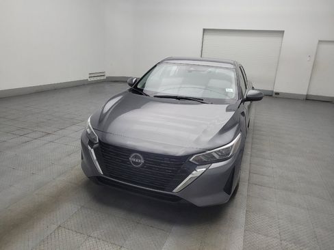 Used 2025 Nissan Sentra S FWD image 15