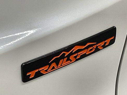 Certified 2026 Honda CR-V TrailSport image 28