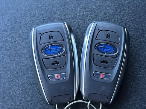 New 2026 Subaru Forester Premium image 21