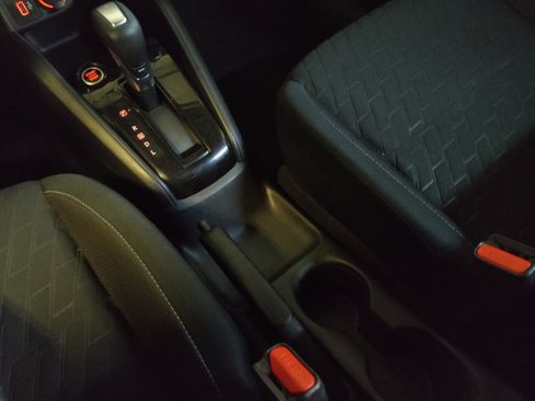 Used 2022 Nissan Kicks S FWD image 26