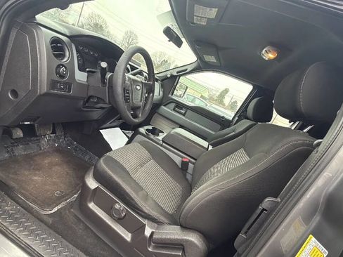 Used 2014 Ford F150 STX w/ Equipment Group 201A Mid image 10