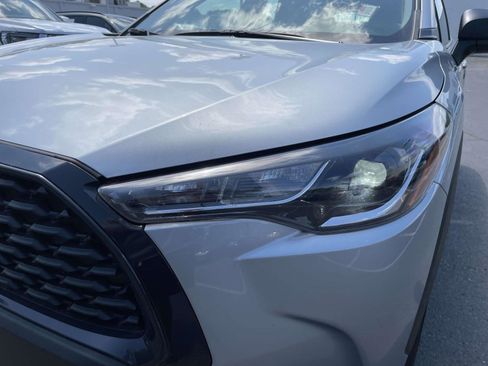 Used 2023 Toyota Corolla Cross L FWD image 7