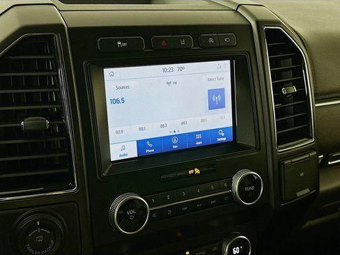 Used 2021 Ford Expedition Limited RWD image 17