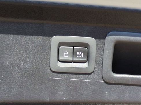 Used 2024 MAZDA CX-50 AWD 2.5 S w/ Cargo Package image 15