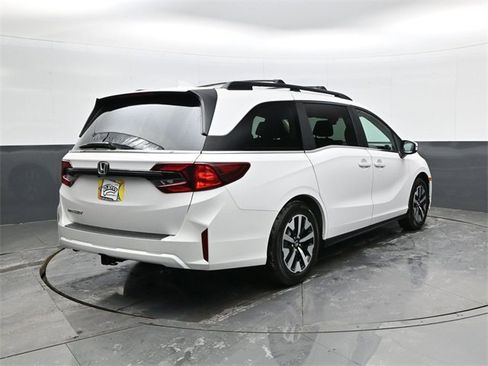 Used 2025 Honda Odyssey EX-L image 5