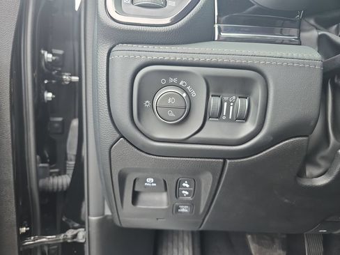 New 2026 RAM 1500 Limited AWD/4WD image 26