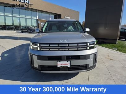 New 2026 Hyundai Santa Fe SE