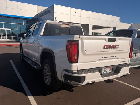Used 2020 GMC Sierra 1500 Denali image 10