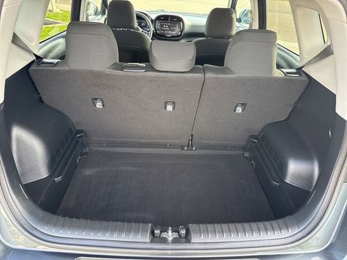Used 2024 Kia Soul LX w/ Option Group 015 image 6