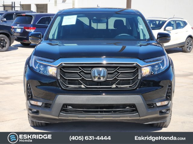 Used 2023 Honda Ridgeline RTL image 2