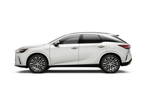 New 2026 Lexus RX 350 Premium Plus AWD/4WD image 2