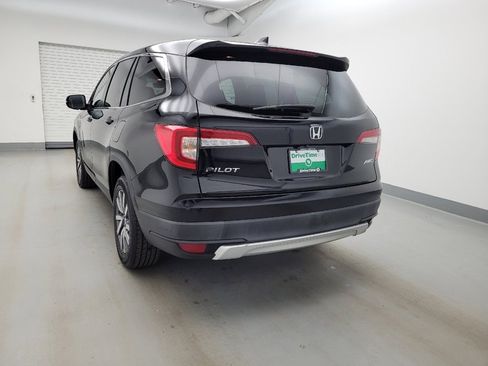 Used 2021 Honda Pilot EX-L image 6