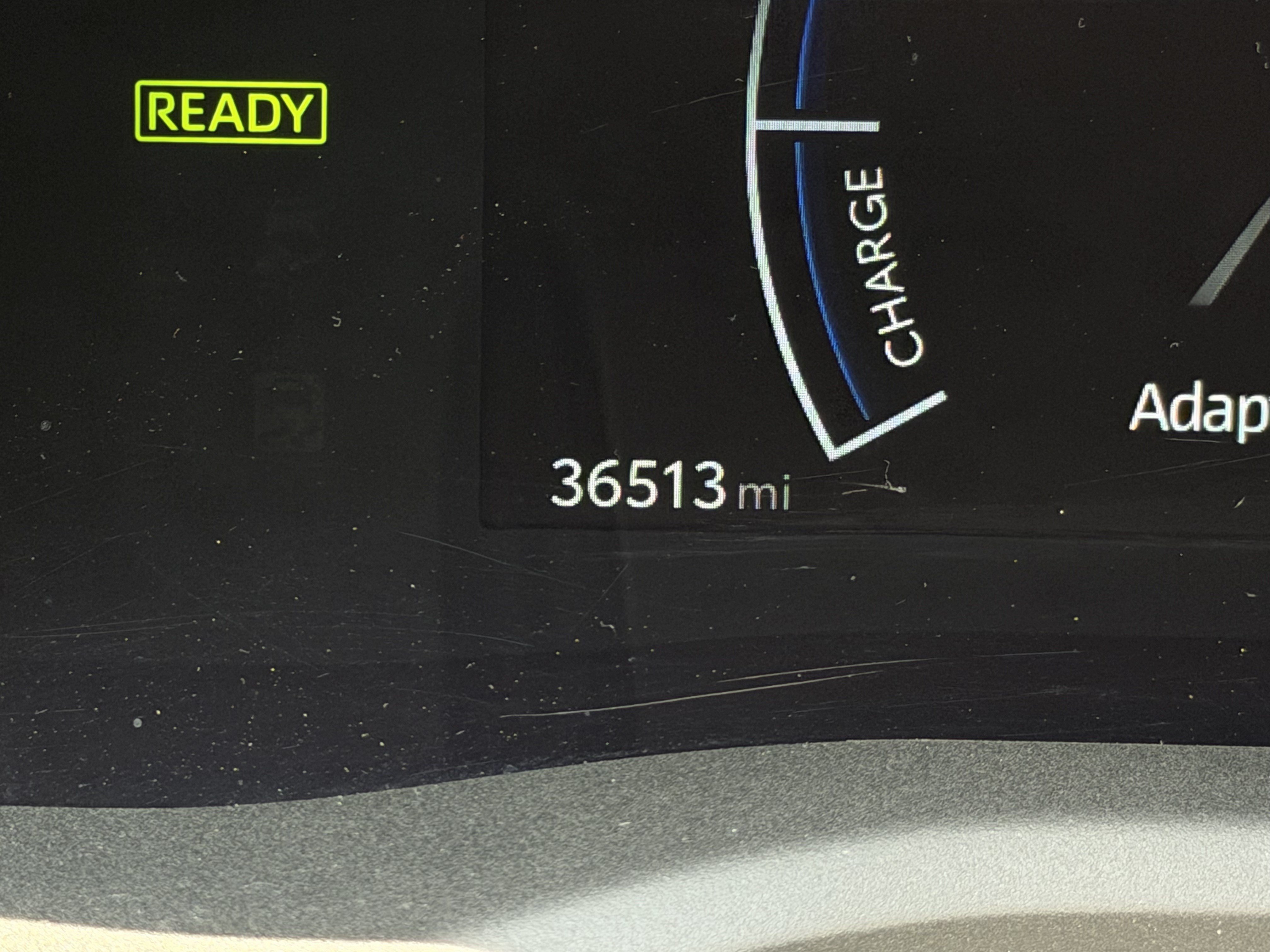 Used 2025 Toyota Camry LE FWD image 21