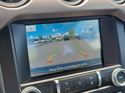 Used 2022 Ford Mustang Premium w/ Stealth Package RWD image 20