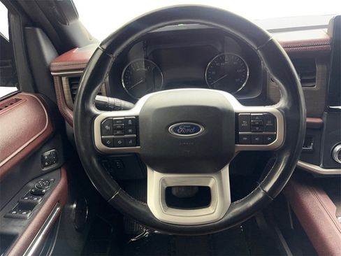 Used 2022 Ford Expedition Max Limited image 61