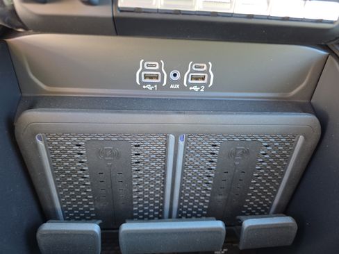 New 2026 RAM 5500 Laramie w/ Laramie Trim Package image 8